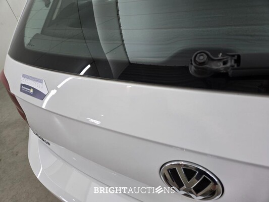 Volkswagen Polo Highline 1.0 TSI 95pk 2020 (Origineel-NL), H-864-HF