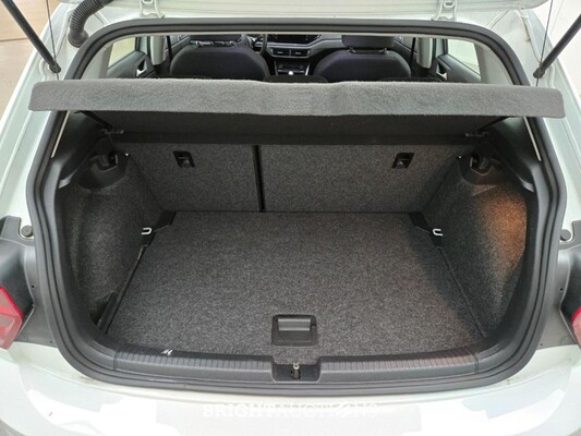 Volkswagen Polo Highline 1.0 TSI 95pk 2020 (Origineel-NL), H-864-HF