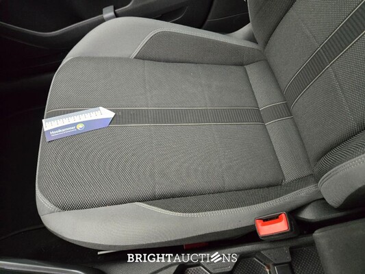 Volkswagen Polo Highline 1.0 TSI 95pk 2020 (Origineel-NL), H-864-HF