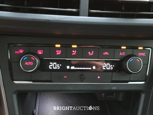 Volkswagen Polo Highline 1.0 TSI 95pk 2020 (Origineel-NL), H-864-HF