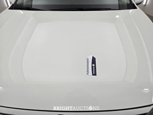 Volkswagen Polo Highline 1.0 TSI 95pk 2020 (Origineel-NL), H-864-HF