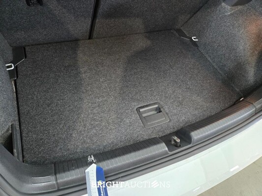 Volkswagen Polo Highline 1.0 TSI 95pk 2020 (Origineel-NL), H-864-HF