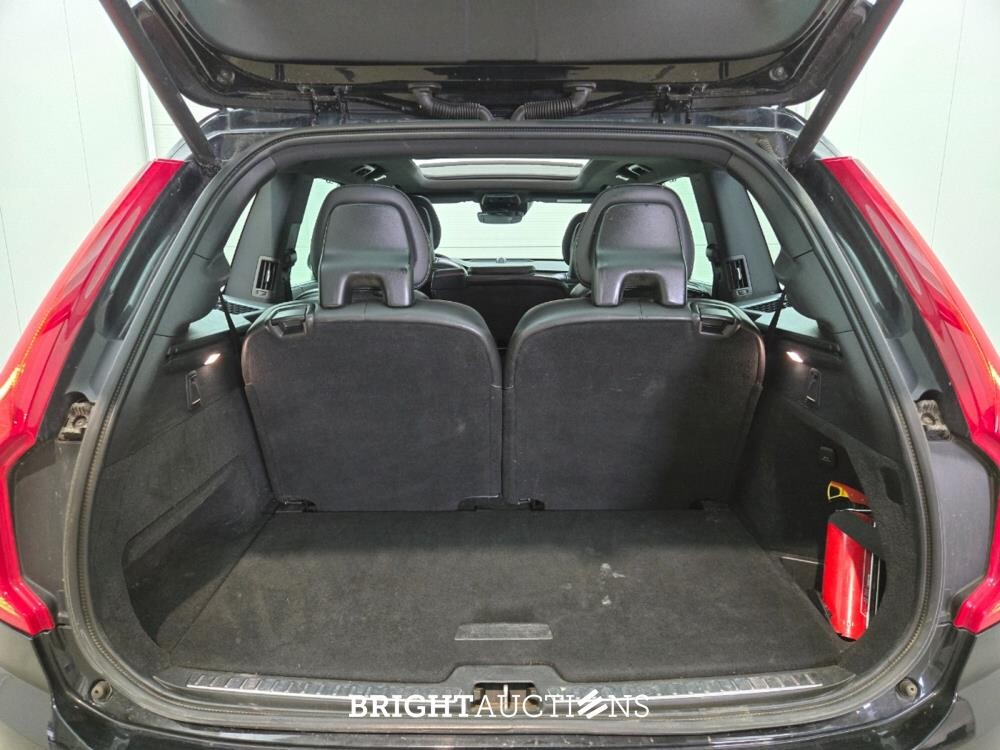 Volvo XC90 T8 Twin Engine Inscription 2.0 AWD 320pk 2016 (Origineel-NL), JX-738-L