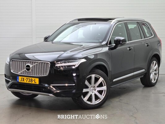 BRIGHT AUCTIONS: Luxury, Premium Daily Driver & Electric Vehicle Auction