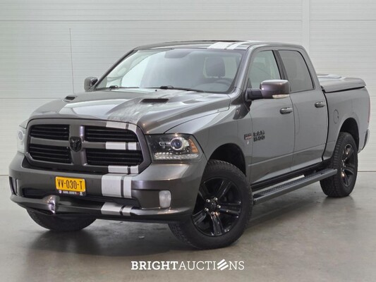 BRIGHT AUCTIONS: Luxury, Premium Daily Driver & Electric Vehicle Auction