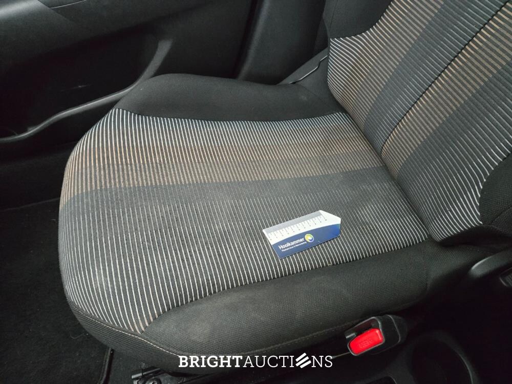 Peugeot 108 VTi Active Top 1.0 69pk 2015 (Origineel-NL), 9-ZJD-51