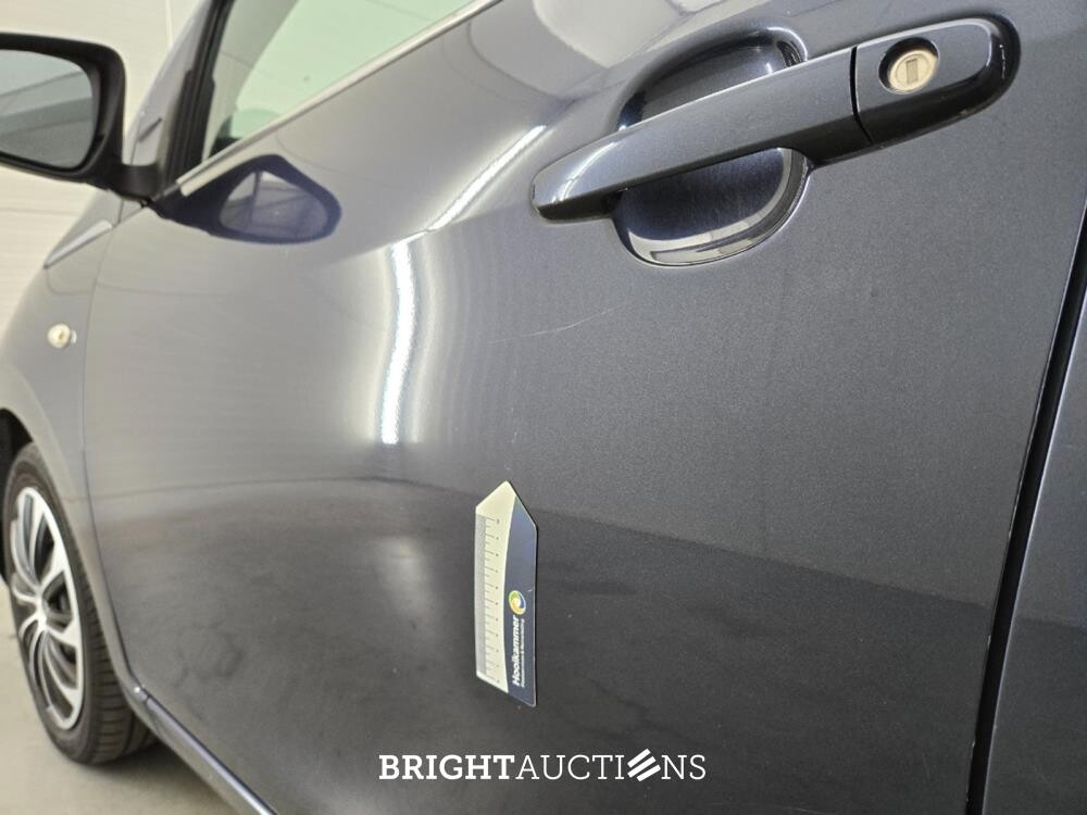 Peugeot 108 VTi Active Top 1.0 69pk 2015 (Origineel-NL), 9-ZJD-51