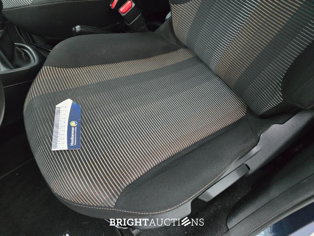 Peugeot 108 VTi Active Top 1.0 69pk 2015 (Origineel-NL), 9-ZJD-51