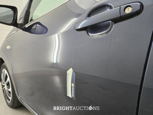 Peugeot 108 VTi Active Top 1.0 69pk 2015 (Origineel-NL), 9-ZJD-51