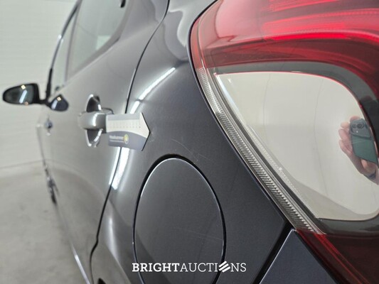Peugeot 108 VTi Active Top 1.0 69pk 2015 (Origineel-NL), 9-ZJD-51