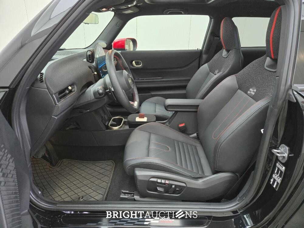 MINI Cooper S 3-Deurs John Cooper Works M 2.0 204pk 2024 (Origineel-NL), GLD-40-Z