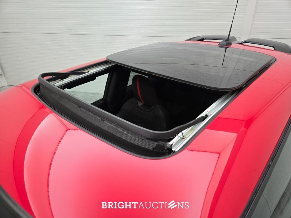 MINI Cooper S 3-Deurs John Cooper Works M 2.0 204pk 2024 (Origineel-NL), GLD-40-Z