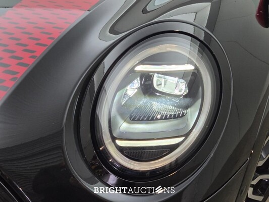 MINI Cooper S 3-Deurs John Cooper Works M 2.0 204pk 2024 (Origineel-NL), GLD-40-Z