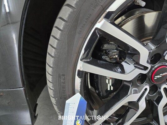 MINI Cooper S 3-Deurs John Cooper Works M 2.0 204pk 2024 (Origineel-NL), GLD-40-Z
