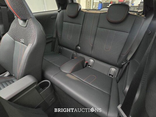 MINI Cooper S 3-Deurs John Cooper Works M 2.0 204pk 2024 (Origineel-NL), GLD-40-Z
