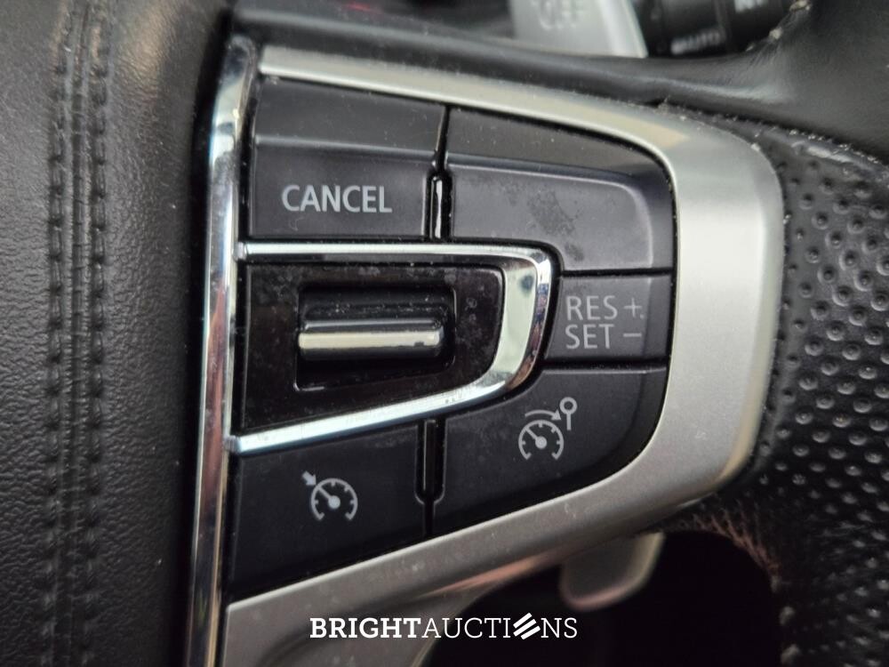 Mitsubishi Outlander PHEV Pure 2.4 311pk 2019 (Origineel-NL), XG-633-V