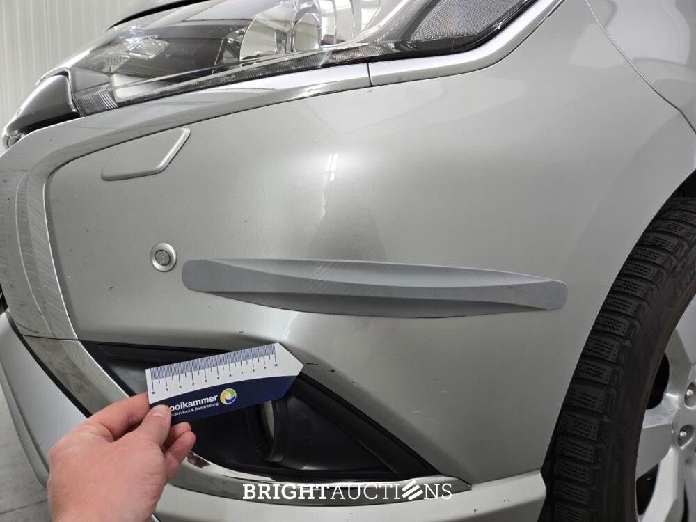 Mitsubishi Outlander PHEV Pure 2.4 311pk 2019 (Origineel-NL), XG-633-V