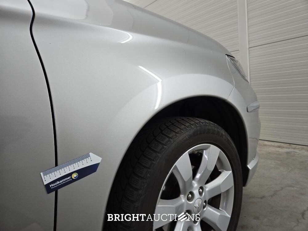 Mitsubishi Outlander PHEV Pure 2.4 311pk 2019 (Origineel-NL), XG-633-V