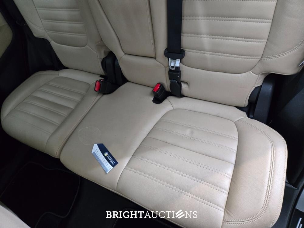Mitsubishi Outlander PHEV Pure 2.4 311pk 2019 (Origineel-NL), XG-633-V