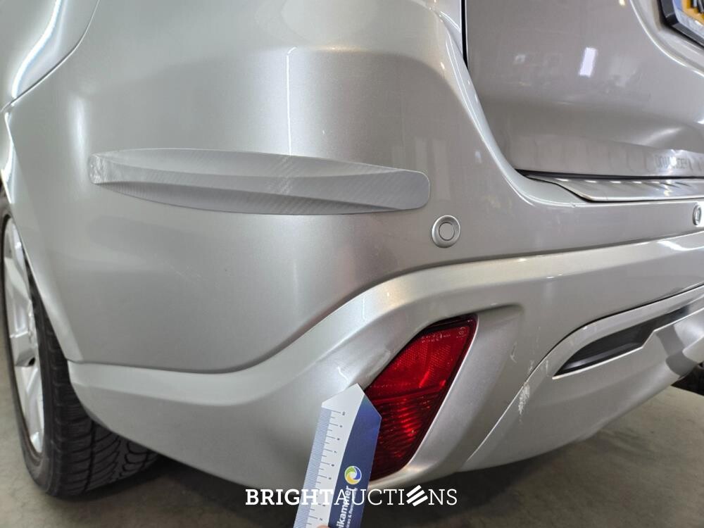 Mitsubishi Outlander PHEV Pure 2.4 311pk 2019 (Origineel-NL), XG-633-V