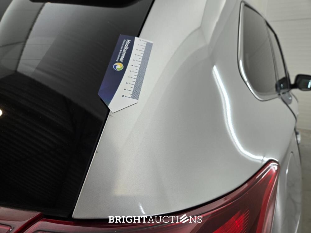 Mitsubishi Outlander PHEV Pure 2.4 311pk 2019 (Origineel-NL), XG-633-V