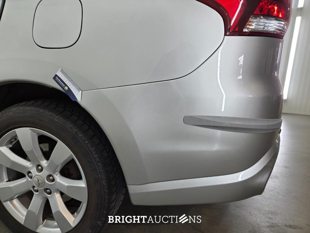 Mitsubishi Outlander PHEV Pure 2.4 311pk 2019 (Origineel-NL), XG-633-V