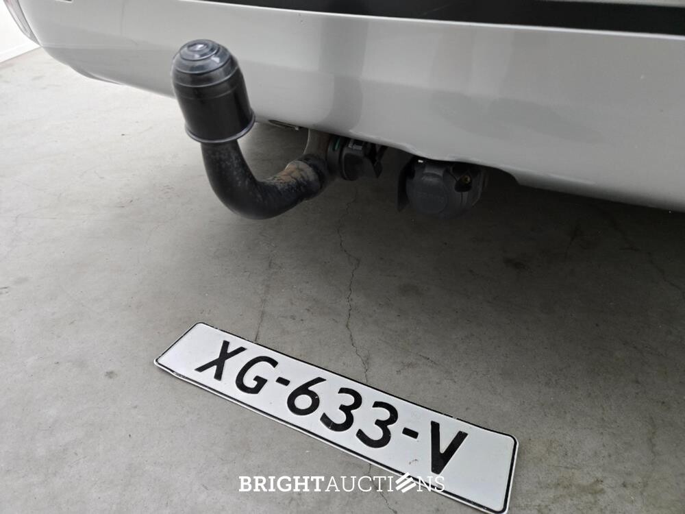 Mitsubishi Outlander PHEV Pure 2.4 311pk 2019 (Origineel-NL), XG-633-V