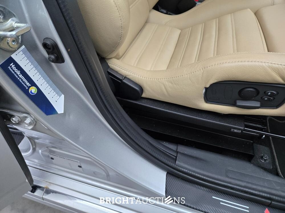 Mitsubishi Outlander PHEV Pure 2.4 311pk 2019 (Origineel-NL), XG-633-V