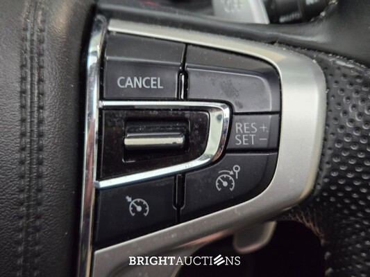 Mitsubishi Outlander PHEV Pure 2.4 311pk 2019 (Origineel-NL), XG-633-V