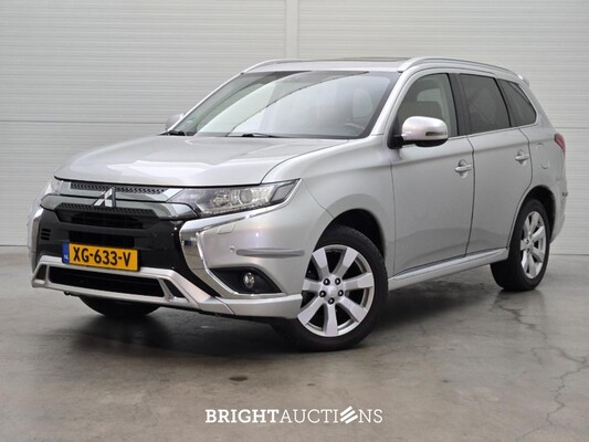 BRIGHT AUCTIONS: Luxury, Premium Daily Driver & Electric Vehicle Auction
