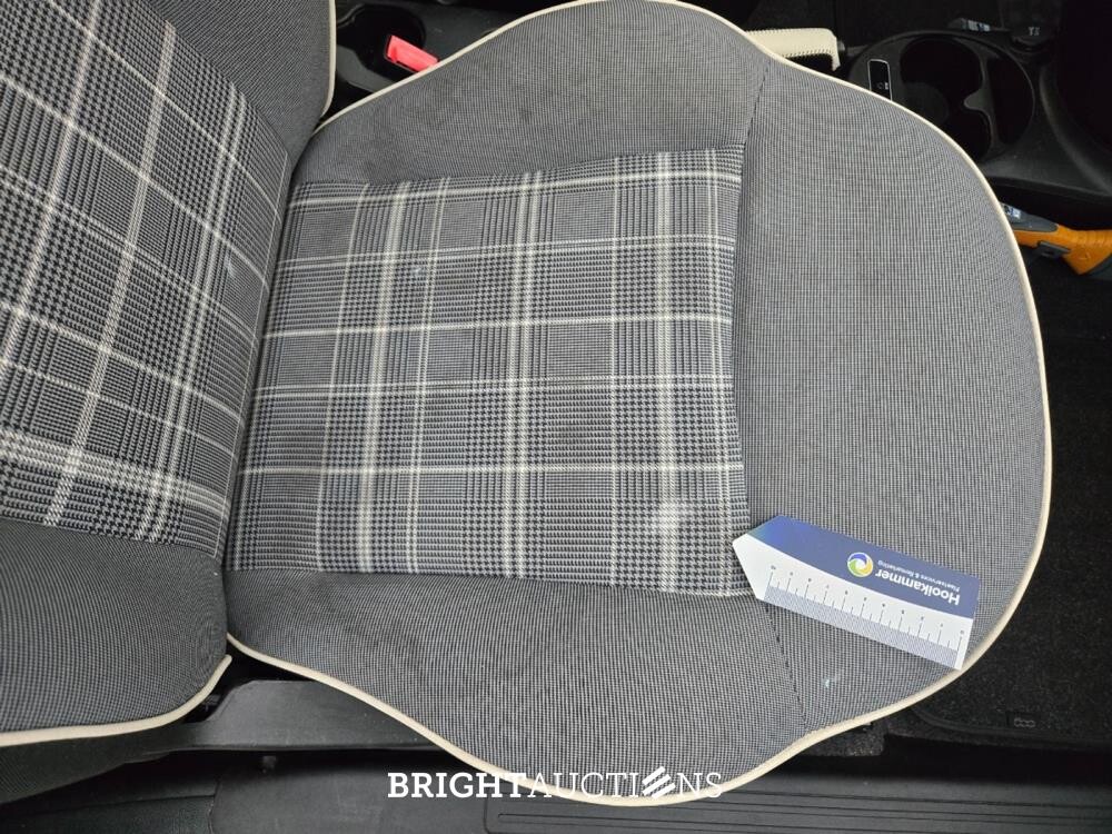 Fiat 500 C TwinAir Turbo Lounge 0.9 80pk 2018 (Origineel-NL), XB-401-S