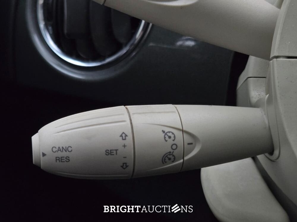Fiat 500 C TwinAir Turbo Lounge 0.9 80pk 2018 (Origineel-NL), XB-401-S