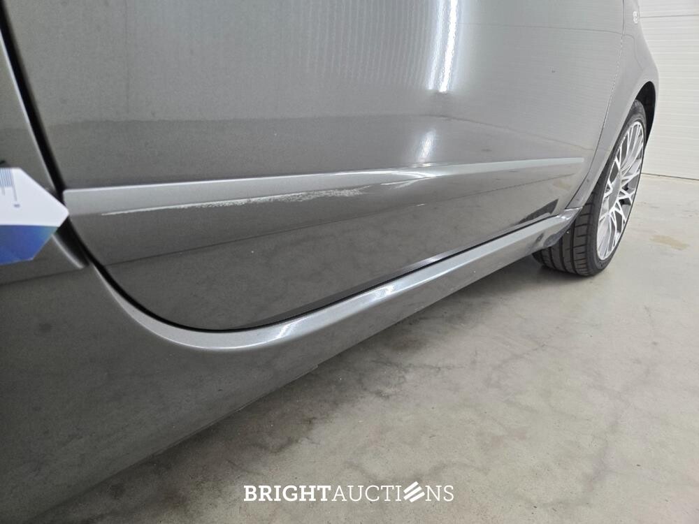 Fiat 500 C TwinAir Turbo Lounge 0.9 80pk 2018 (Origineel-NL), XB-401-S