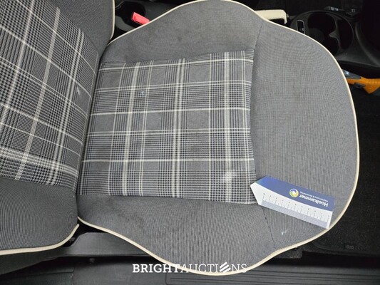 Fiat 500 C TwinAir Turbo Lounge 0.9 80pk 2018 (Origineel-NL), XB-401-S