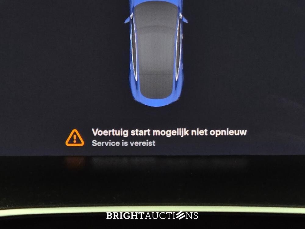Tesla Model S 75D Base 333pk 2017 (Origineel-NL), RG-038-L