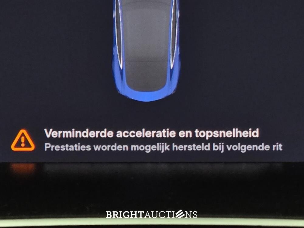 Tesla Model S 75D Base 333pk 2017 (Origineel-NL), RG-038-L