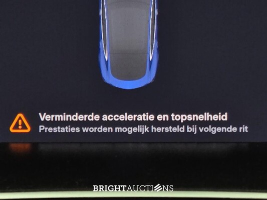 Tesla Model S 75D Base 333pk 2017 (Origineel-NL), RG-038-L