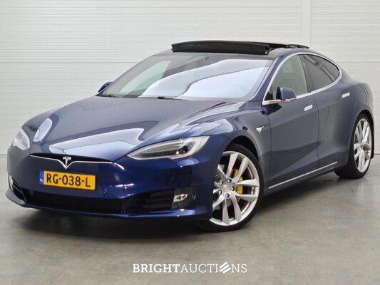 BRIGHT AUCTIONS: Luxury, Premium Daily Driver & Electric Vehicle Auction