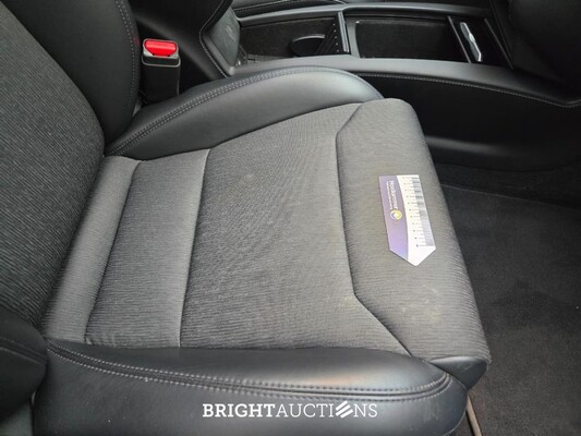 Tesla Model S 75D Base 333pk 2017 (Origineel-NL), RG-038-L