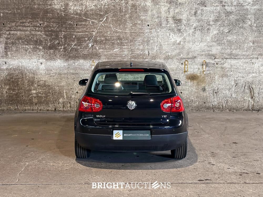 Volkswagen Golf 5 1.4 TSI Tour 122pk 2008 28km!  -NIEUW-