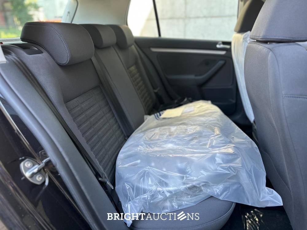 Volkswagen Golf 5 1.4 TSI Tour 122pk 2008 28km!  -NIEUW-
