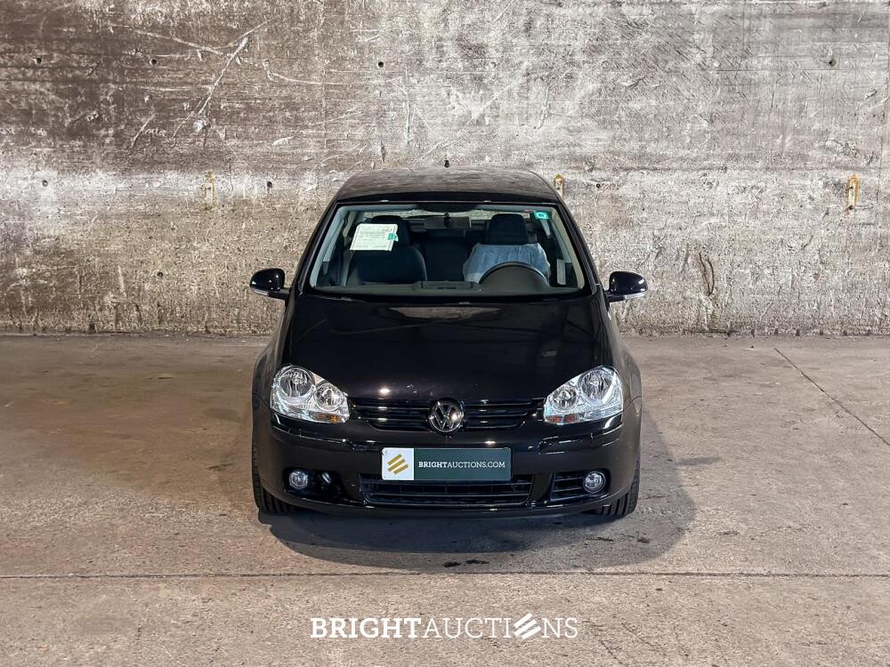 Volkswagen Golf 5 1.4 TSI Tour 122pk 2008 28km!  -NIEUW-