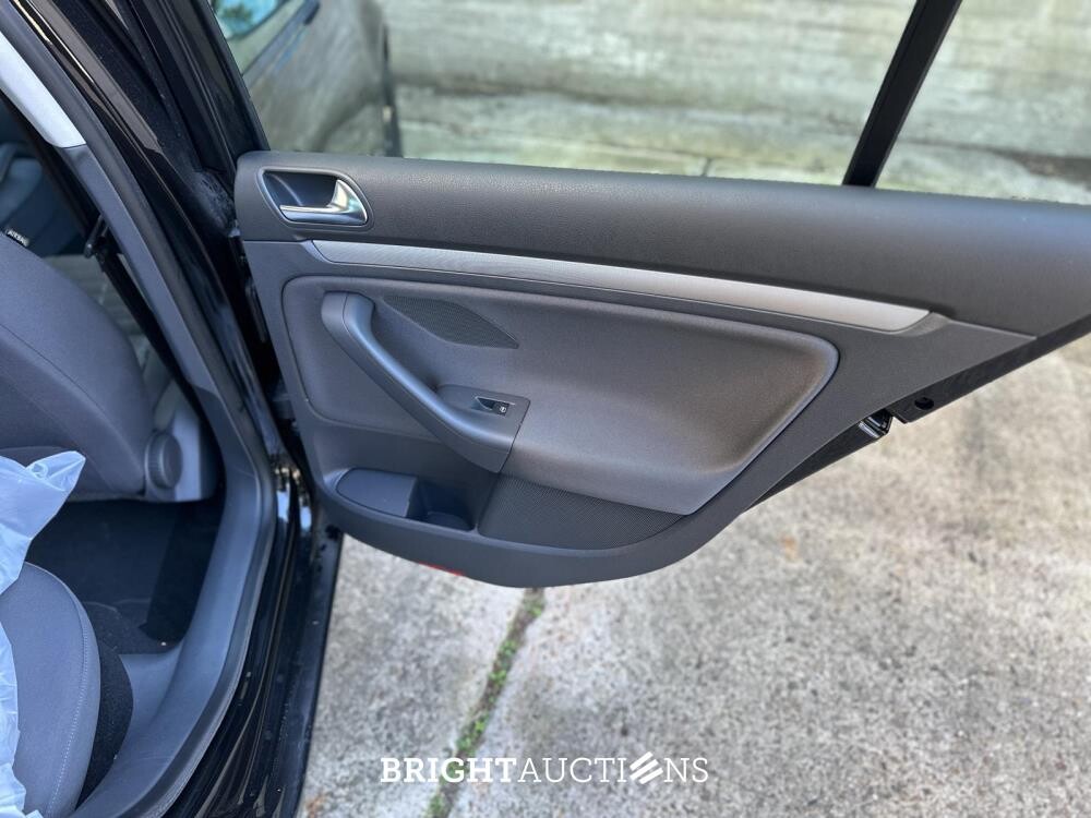 Volkswagen Golf 5 1.4 TSI Tour 122pk 2008 28km!  -NIEUW-