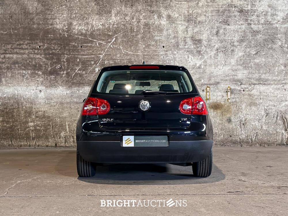 Volkswagen Golf 5 1.4 TSI Tour 122pk 2008 28km!  -NIEUW-