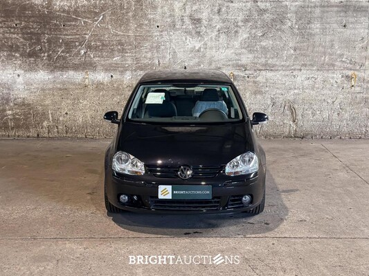 Volkswagen Golf 5 1.4 TSI Tour 122pk 2008 28km! -NIEUW-