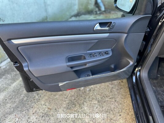 Volkswagen Golf 5 1.4 TSI Tour 122pk 2008 28km!  -NIEUW-