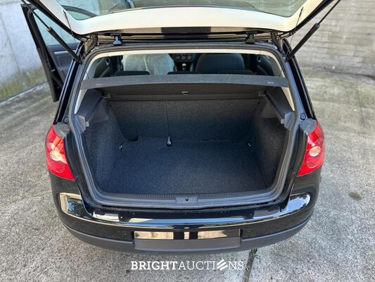 Volkswagen Golf 5 1.4 TSI Tour 122pk 2008 28km! -NIEUW-