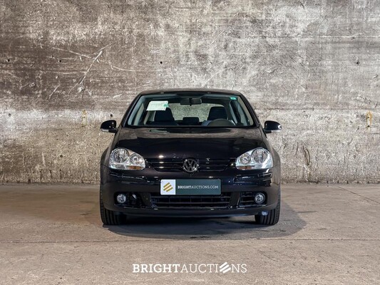 Volkswagen Golf 5 1.4 TSI Tour 122pk 2008 28km! -NIEUW-