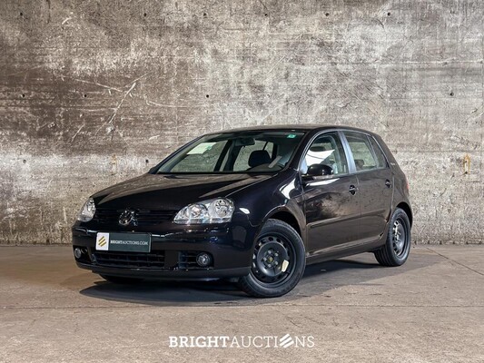 BRIGHT AUCTIONS: Volkswagen veiling