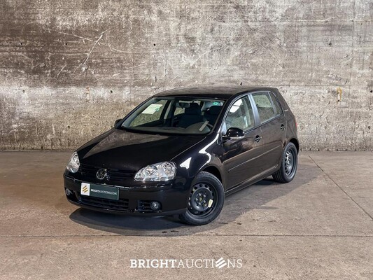 Volkswagen Golf 5 1.4 TSI Tour 122pk 2008 28km! -NIEUW-